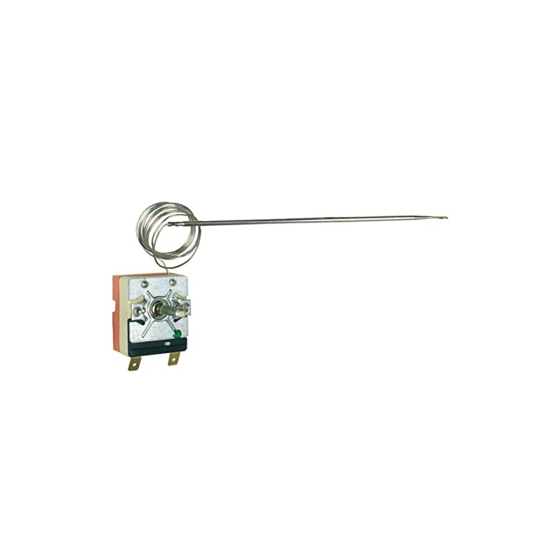 EGO 55.13062.010 5513062010 1-Pin Oven Thermostat 50-320°