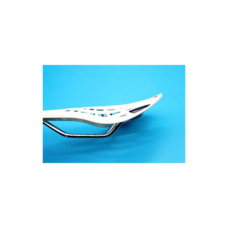 CarbonEnmy Bicycle Saddle, Sports Saddle, Road Bike, MTB, Trekking Saddle,