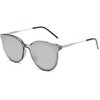 SOJOS Classic Oversized Round Sunglasses Womens Mens Trendy Large UV400