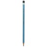 ZOFAX HB Triangular Grip Quality Smooth Pencils Sharpeners Erasers School