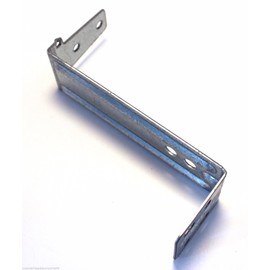 Genie Garage Door Opener Safety Sensor Bracket Part # 34879A.S