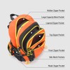 Hiking Backpack 40L Waterproof Outdoor Travel Daypack Camping Backpack for