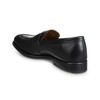 Allen Edmonds Mens Shelby Penny Loafer Black Leather 8.5 D