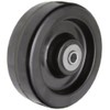 RWM Casters DUR-0620-08 6" Diameter X 2" Width Durastan Phenolic