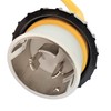 Parkworld 62107 Generator/Shore Power 125V 50A Twist Lock Plug NEMA
