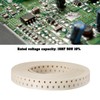 OTOTEC 500pcs SMD Ceramic Capacitor Fuses 0603 Package 1608 Patch