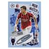 Match Attax 2024 2025 Christian Pulisic Man of The Match