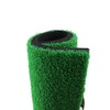 CRESTGOLF Golf Hitting Mats Indoor/Outdoor SBR Golf Mats for Driving