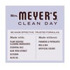 Mrs. Meyer's Clean Day Liquid Hand Soap, Cruelty Free, Lavender