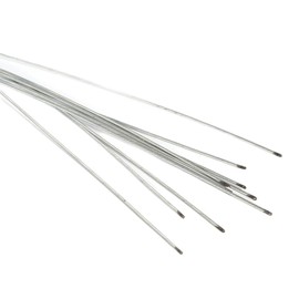 Qiilu Deore Shift Cable Rear Derailleur Cable 10 Pieces Bicycle Gear Cable Shift Cable Inner Gear Cable for Bicycle Gear Cable Dérailleur Vélo de Vitesse Velo Gear Cable Stainless Steel S, Default