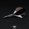 CONDOR AXE THE GENTLE Standard M Black Mensur Suljovic Condor