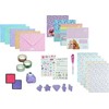 WOW GENERATION - Deluxe Paper and Letter Set