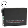 Fiber Transceiver Durable TBCMC3612ES 20A 20km/SC/1310nm Fiber Optic Router