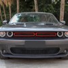 JeCar Grille Inserts ABS Grill Cover Trim Kit Exterior Accessories