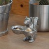 HERE Squirrel & Nuts (Gold)