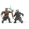 Mega Construx Game of Thrones Winterfell Defense Construction Set with