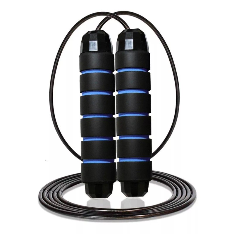 Monzó Cuerda Para Saltar, Cuerda Para Saltar Tipo Crossfit