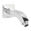 Shower Arm Extension Tube Brass Shower Head Extender Home Decoration