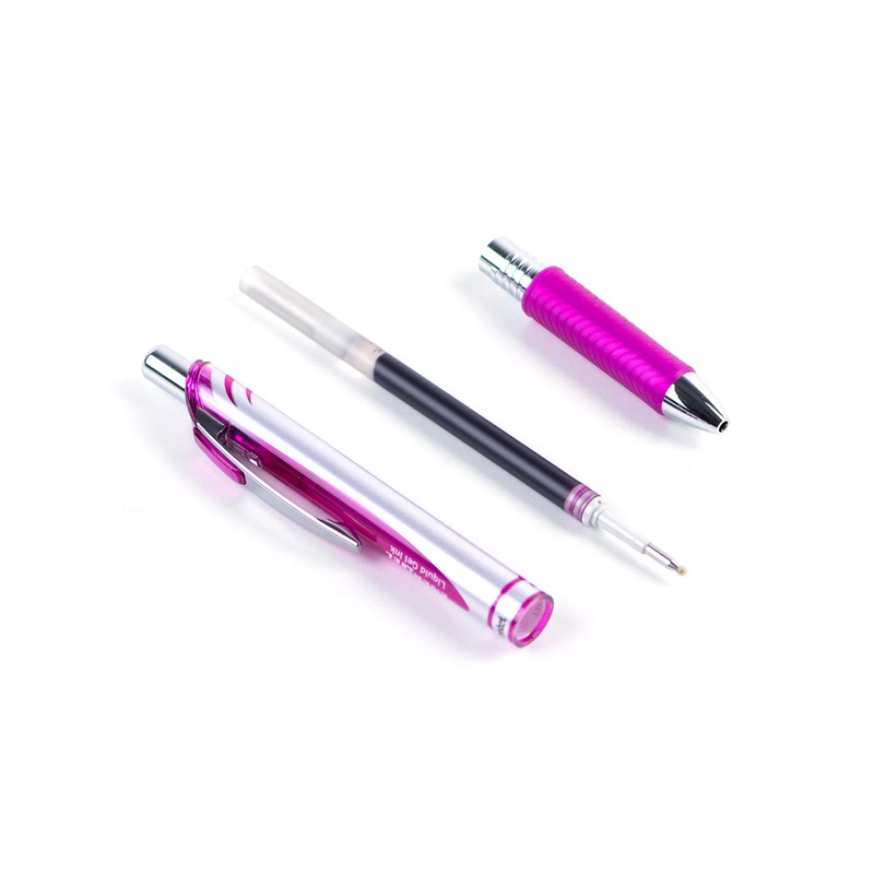 Pentel LR7-V4X Refill for EnerGel Pens 0.7 Ball = 0.35