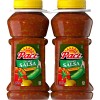Pace Chunky Salsa, Medium 38 oz., 2 ct.