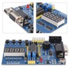 Development Board System Learning Experiment Module Industrial Control Components C8051F
