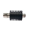BECEN 25 W N RF attenuator 3 GHz plug 1-40