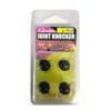 Gamakatsu 7G Joint Knocker Head, Black