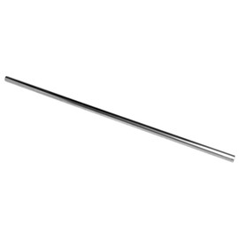 Walker 49045 Exhaust Pipe Str. Tube-Alz.-AKDQ-1 1/2" Dia.-10' Lgth.-17 Gauge