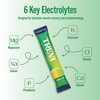 TREVI™ Sugar Free Electrolytes - Drink Mix Hydration Powder Packets