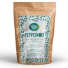 Peppermint Tea Loose Leaf By The Natural Health Market (50g)