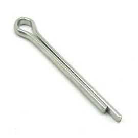 Technical Precision Replacement for EZGO/Cushman/TEXTRON Cotter PIN, 3/32 X 1 in for Electric TXT Freedom 2015 Golf CART