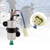 15100-94900 Fuel Pump fit for SUZUKI DF250T Replacement for Low