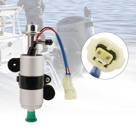 15100-94900 Fuel Pump fit for SUZUKI DF250T Replacement for Low Pressure Lift Fuel Pump