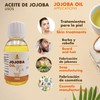 Snadi - Pure Organic Jojoba Oil | 100 ml |