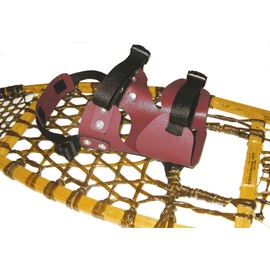 GV SNOWSHOES Double Use Style Bindings (3) (Color May Vary)