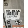 Dap Inc Lot 12x Tubes Dynaflex 920 Exterior Elastomeric Sealant