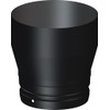 5 inch to 6 inch Increaser Adaptor, Single Wall, for