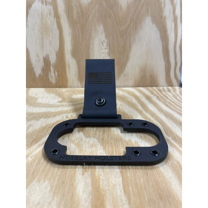 Hoselay Holsters motorola radio belt holster Apx7000XE APX8000XE