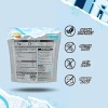 Hidratacion Paquetes Stick Ghost Polvo Electrolitros 24 Pz