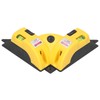 Laser Line Projection Level 90 Degree Right Angle Vertical Horizontal