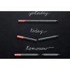 Perpetua Graphite Pens, Durable & Robust HB Pencils Made of