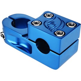 SE Bikes Narler Stem Blue