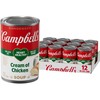 Campbell's Condensed Healthy Request Cream of Chicken Soup, 10.5 oz.