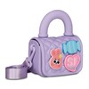 SJ GANG STYLE JAM GANG Mini Borsetta A Mano Personalizzabile