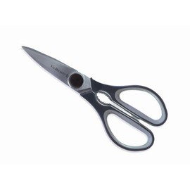 Vin Bouquet Küchenschere, Edelstahl, Dekor, 27.5 cm