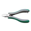 Trinity TM-15 Tapered Nipper, 4.7 inches (120 mm) (with Spring)