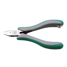 Trinity TM-15 Tapered Nipper, 4.7 inches (120 mm) (with Spring)