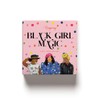 Black Girl Magic #1 PET Tape + Washi Box Set