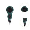 F Fityle Carpenter Ink Marker Chalk Line Tool Professional for