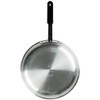 Vasconia Professional 12″ Aluminum Fry Pan, Aluminum Skillet with NonStick